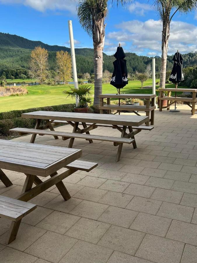 Pauanui Lakes - Golf Resort Exteriér fotografie